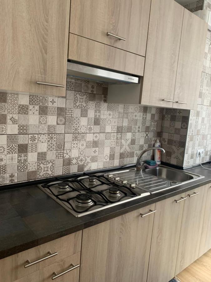 Apartamento Benjamin Rodriguez Alicante Exterior photo