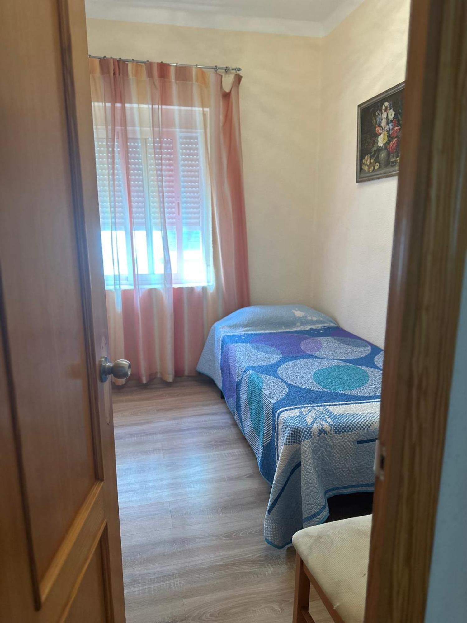 Apartamento Benjamin Rodriguez Alicante Exterior photo