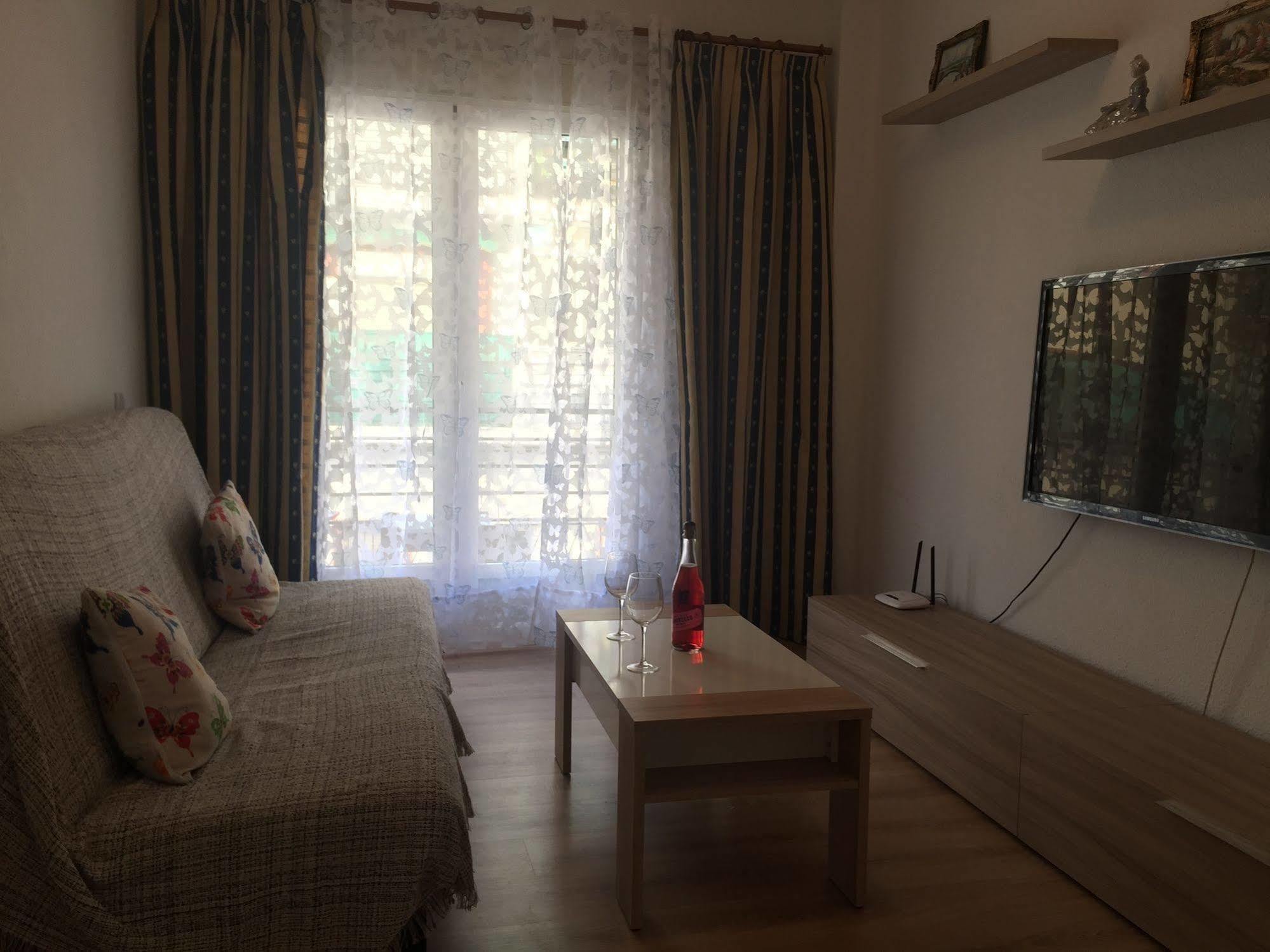 Apartamento Benjamin Rodriguez Alicante Exterior photo