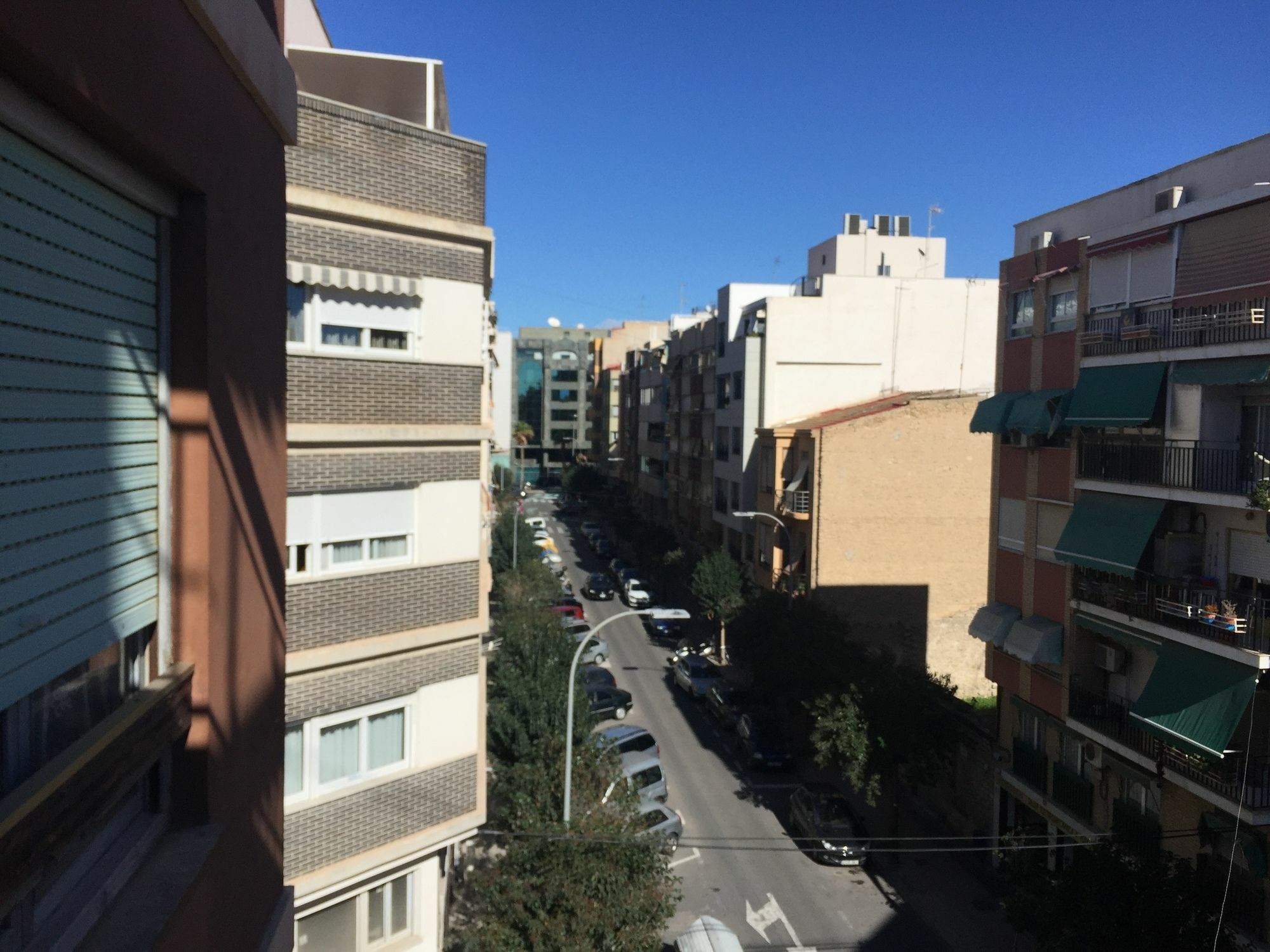 Apartamento Benjamin Rodriguez Alicante Exterior photo