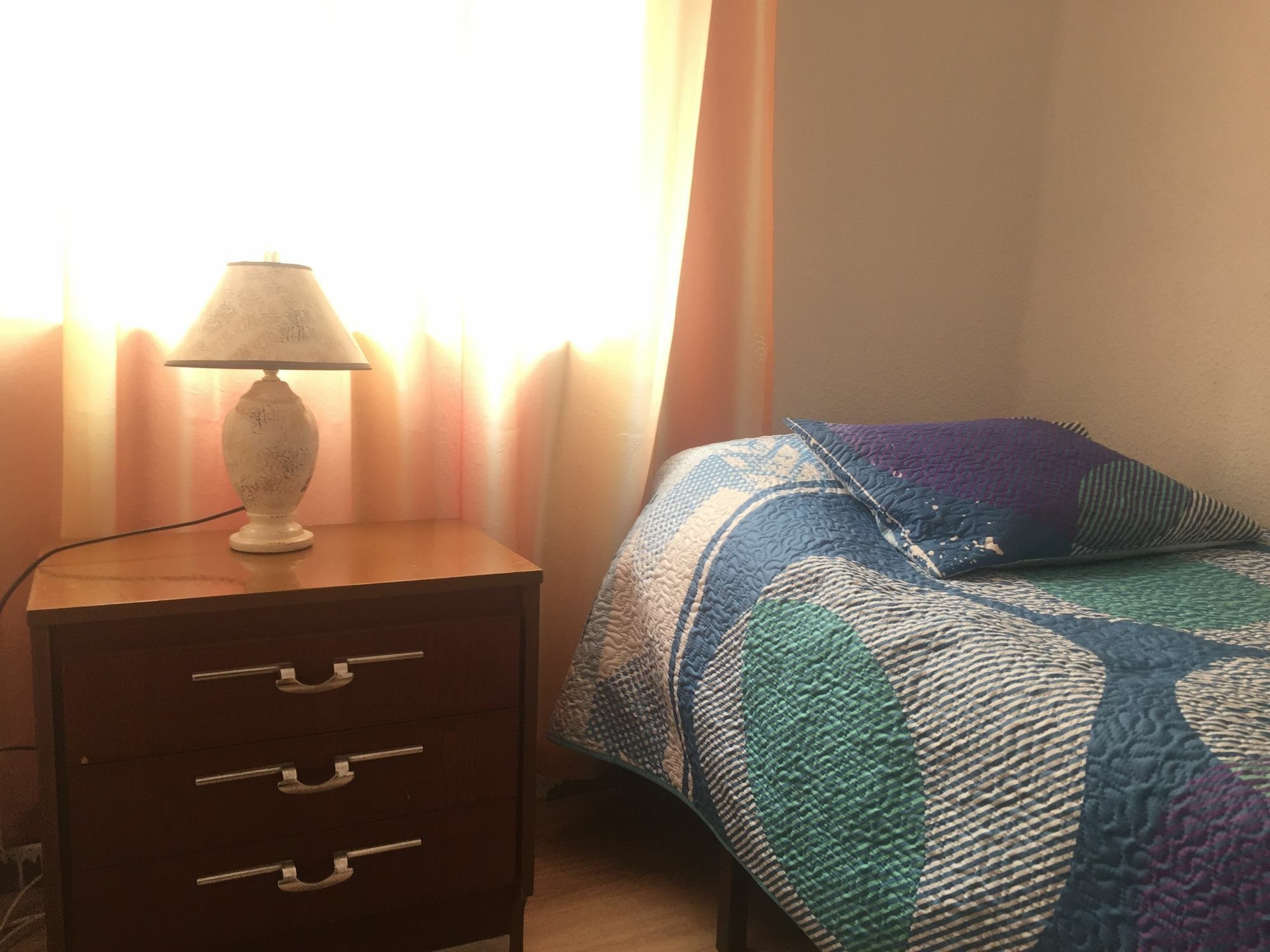 Apartamento Benjamin Rodriguez Alicante Exterior photo