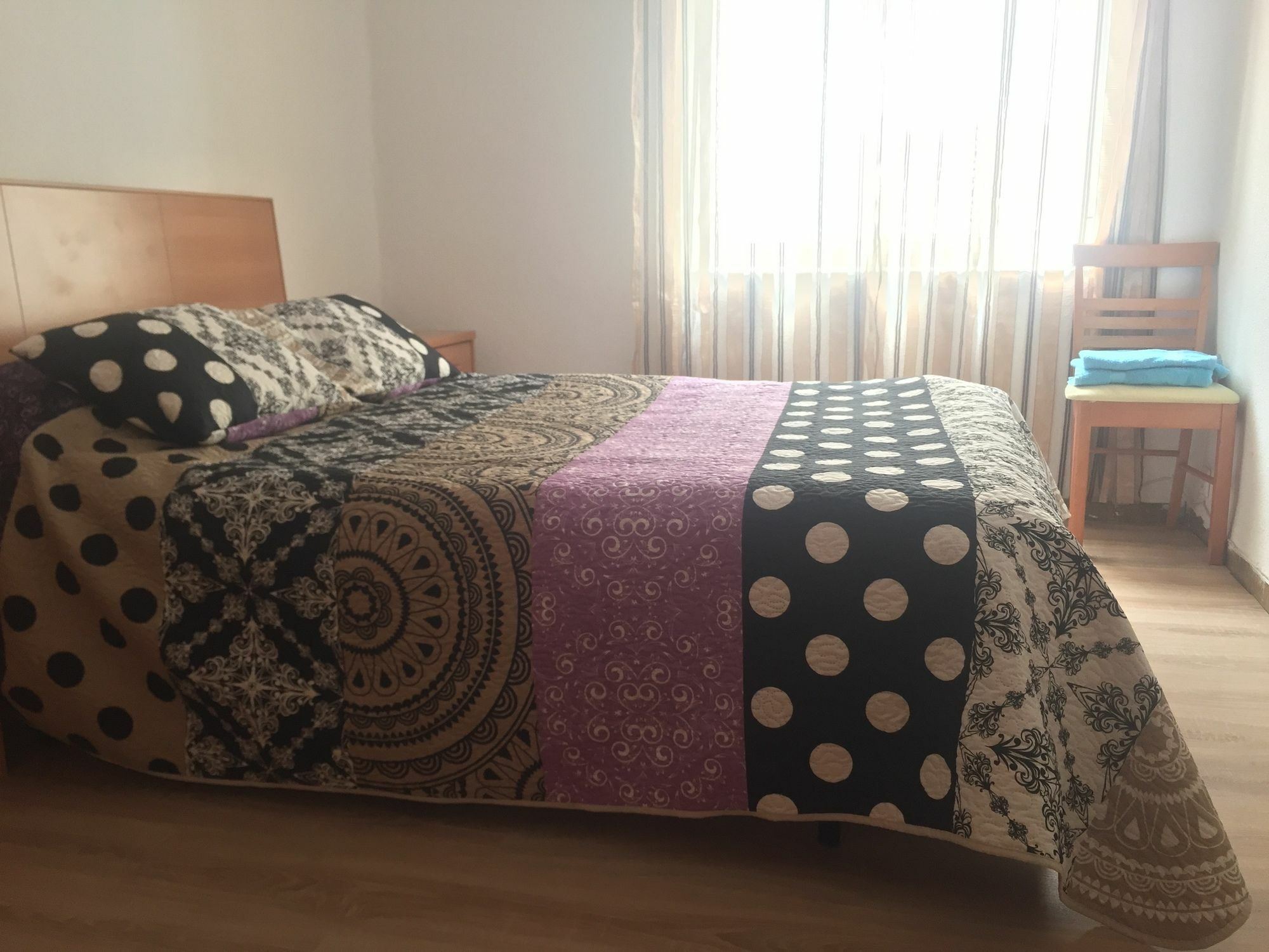 Apartamento Benjamin Rodriguez Alicante Exterior photo