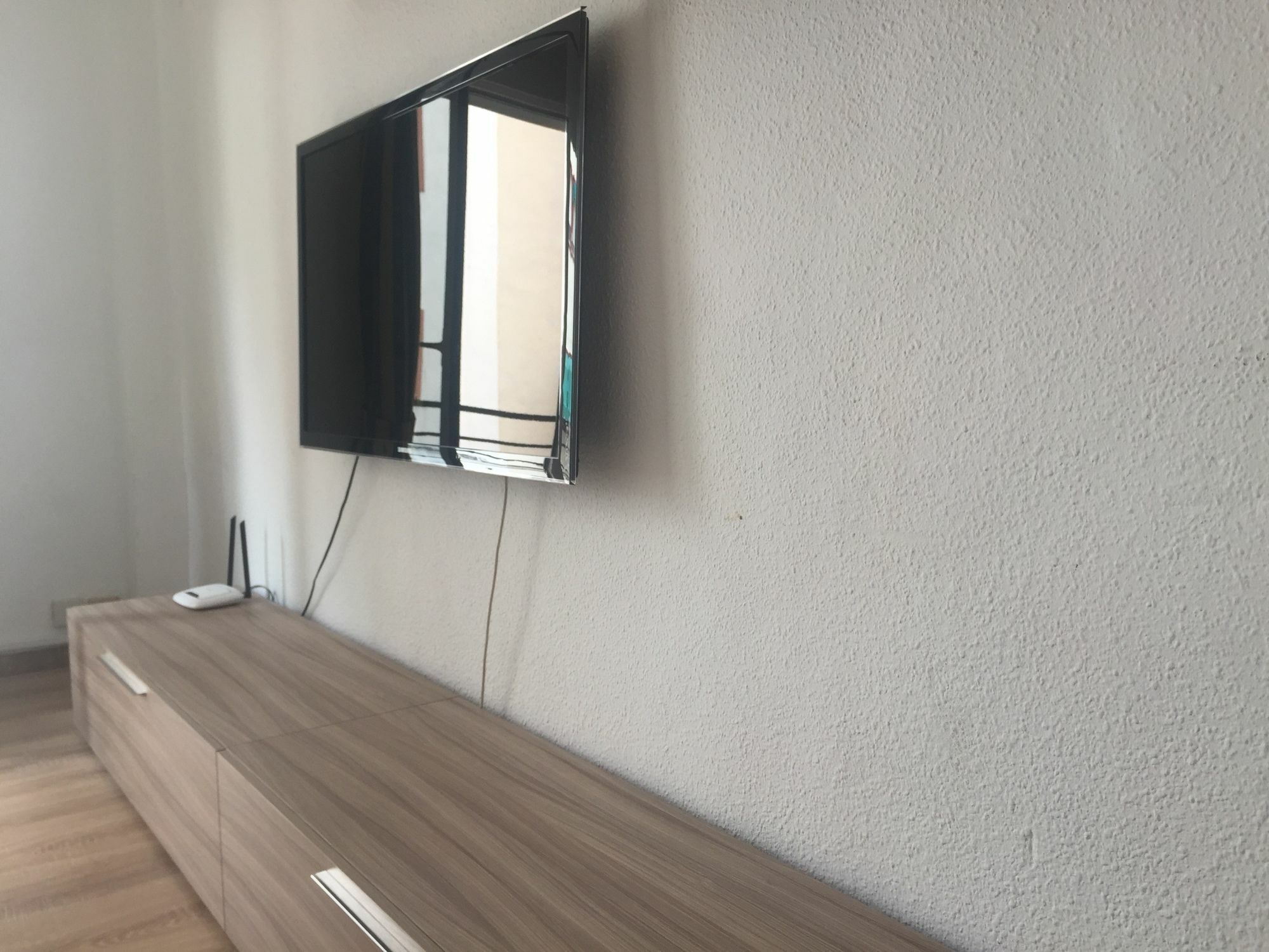 Apartamento Benjamin Rodriguez Alicante Exterior photo