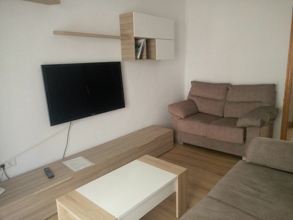 Apartamento Benjamin Rodriguez Alicante Exterior photo