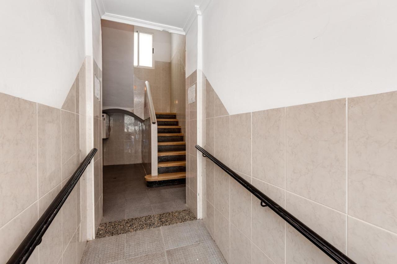 Apartamento Benjamin Rodriguez Alicante Exterior photo