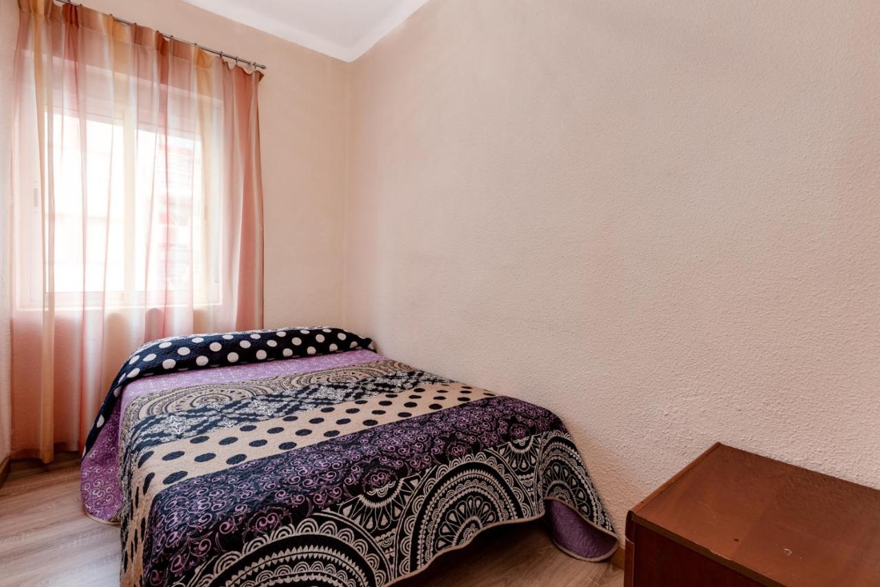 Apartamento Benjamin Rodriguez Alicante Exterior photo