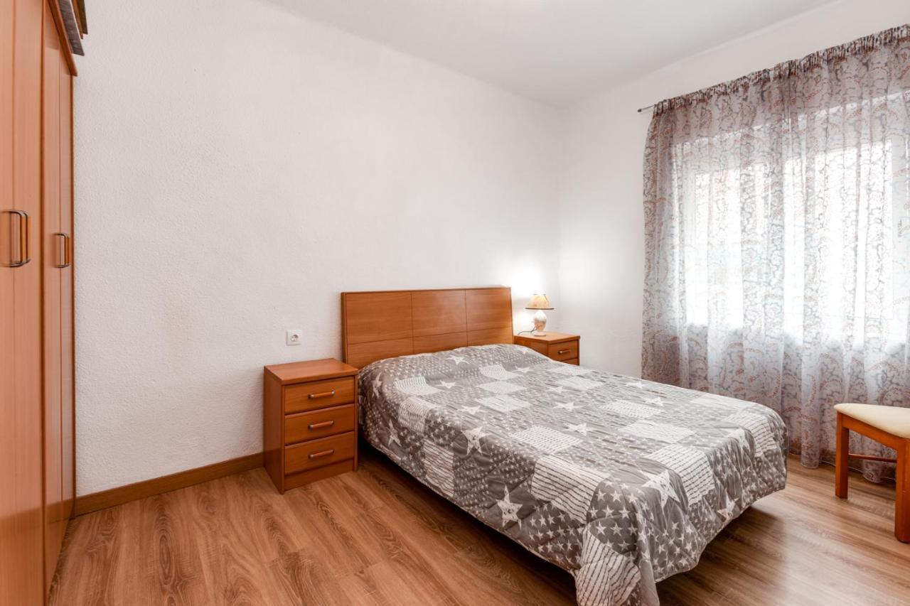 Apartamento Benjamin Rodriguez Alicante Exterior photo