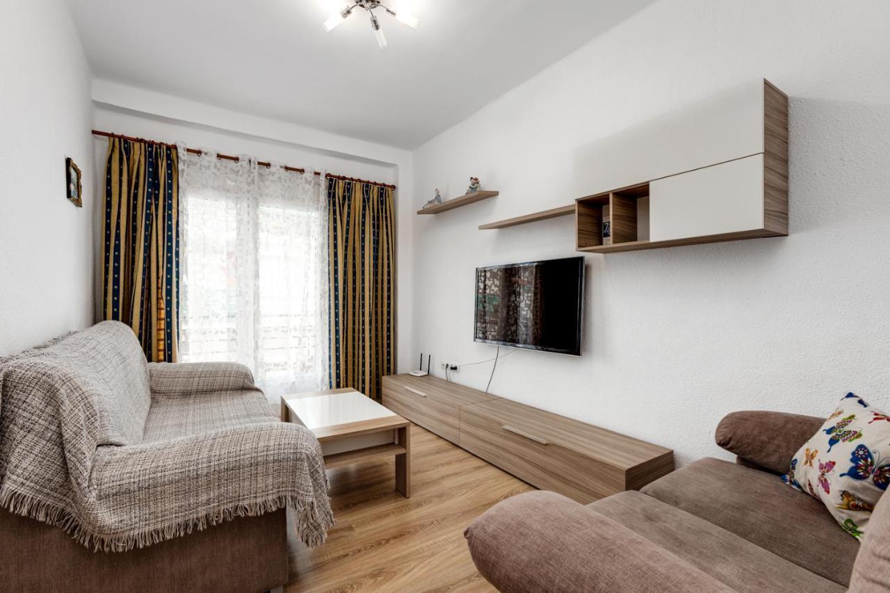 Apartamento Benjamin Rodriguez Alicante Exterior photo