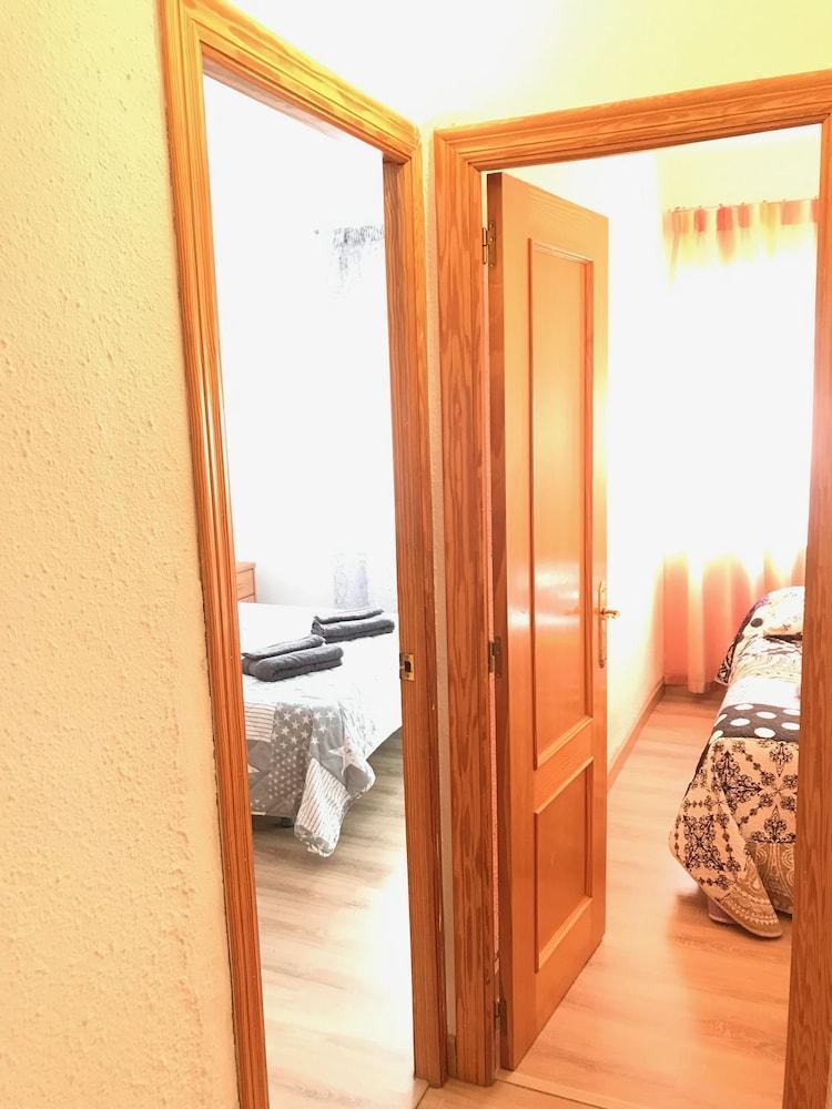 Apartamento Benjamin Rodriguez Alicante Exterior photo